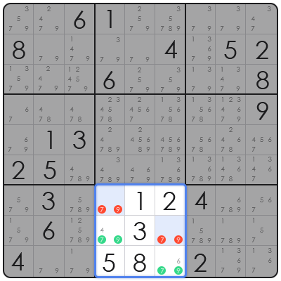 sudoku facil